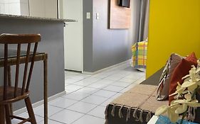 Apartamento Temporada Maceió